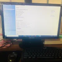 کامپیوتر سیستم خانگی رم ۸ گیگ هارد یک ترا