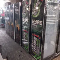 یخچال ایستاده تک درب