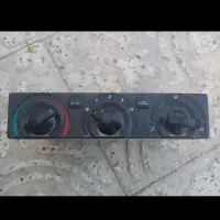 پنل بخاری پژو 405