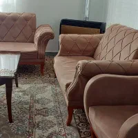 مبل راحتی ۷ نفره