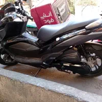 موتور sym jt200