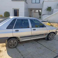 پراید ۱۴۱|خودرو سواری و وانت|هشتگرد, تهران دشت|دیوار