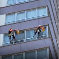 آگهی استخدام نماشوی ساختمان
