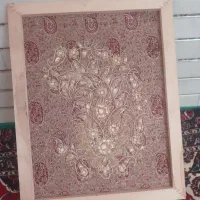 قاب سرمه دوزی