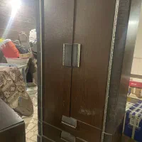 کمدایستاده ودراور چهارکشو