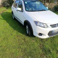 کوییک r  اخر401 پارس خودرویی