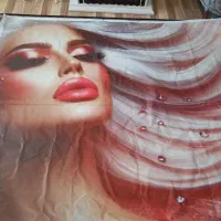 بنر مخصوص سالن زیبایی زنانه