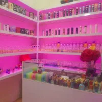 انواع عطر و ادکلن و بادی اسپلش با تخفیف مخصوص