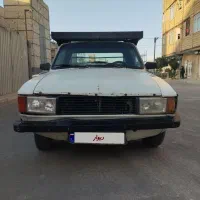 پیکان وانت مدل 85
