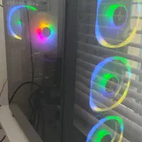سیستم گیمینگ RTX 4060
