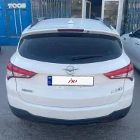 هایما s5 مدل ۹۷