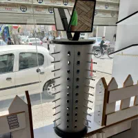 استند عینک رومیزی گردون