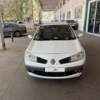 مگان ۲۰۰۰ اتومات