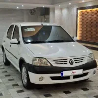 تندرال۹۰پارس خودرویی مدل اخر ۹۶ درحد (صفر)استثنایی