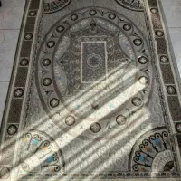 فرش ۴ متری
