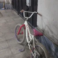 دوچرخه دخترانه