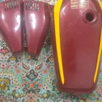لوازم زرشکی بادری بقل