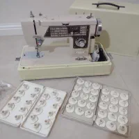چرخ خیاطی هوسکوارنا