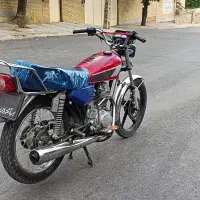 موتور ۲۰۰ هندا
