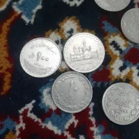 سکه قدیمی