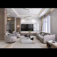 142متر-دو-پارکینگ-فول-امکانات-سهروردی-جنوبی