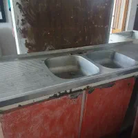 کابینت دست دوم