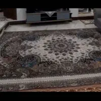 یک جفت فرش ۶ متری  ۷۰۰ شونه
