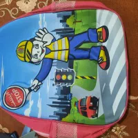 کیف مدرسه