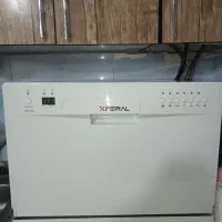ظرفشویی رومیزی اکسپریال