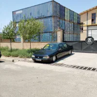پژو ۴۰۵