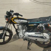 موتور 200برمودا