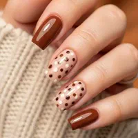 ژلپولیش کاور فقط ۲۰۰به مدت یه هفته