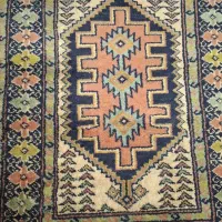 قالیچه قدیمی