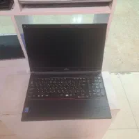 لپ تاپ fujitsu A574|رایانه همراه|سمنان, |دیوار