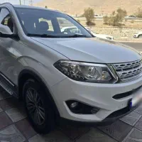 تیگو5مدل95سندتکبرگ بیرنگ62تاکارمشابه‌صفر