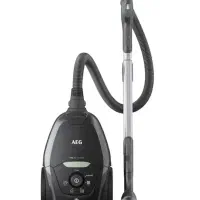 جاروبرقی آ گ