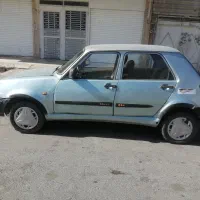 پی کی 85|خودرو سواری و وانت|مشهد, شهید قربانی|دیوار