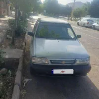 پراید 85|خودرو سواری و وانت|کوهبنان, |دیوار