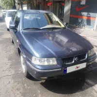 سمند se