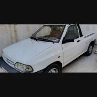 پراید وانت