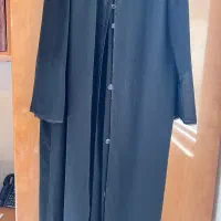 مانتو عبایی