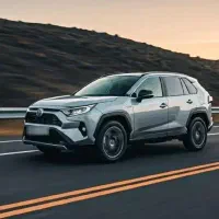 راوفور RAV4