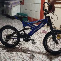 دوچرخه 20