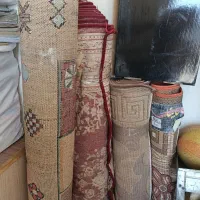 فروش قالیچه و کناره