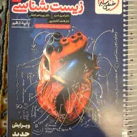 خیلی سبز زیست دهم