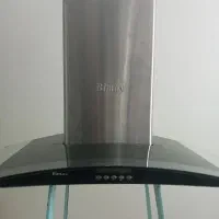 هود بیمکث کاملا سالم