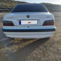 پژو پارس۹۶|خودرو سواری و وانت|فاریاب, |دیوار