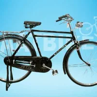 دوچرخه ۲۸ فونیکس مدل چراغ و دینام دار