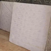 تشک دونفره رویال