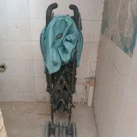 کالسکه انگلیسی اصل